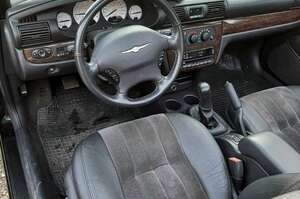 Chrysler Sebring