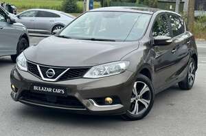 Nissan Pulsar