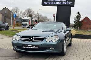 Mercedes-Benz SL