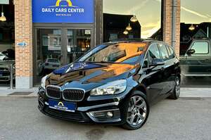 BMW 2 Reeks