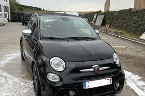 Abarth 500