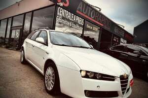 Alfa Romeo 159