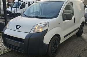 Peugeot Bipper