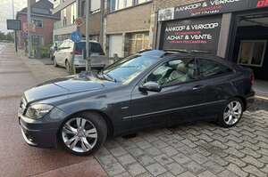 Mercedes-Benz Classe CLC