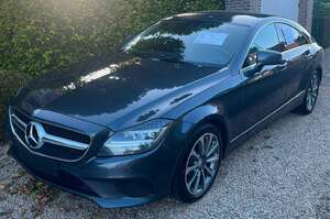 Mercedes-Benz Classe CLS