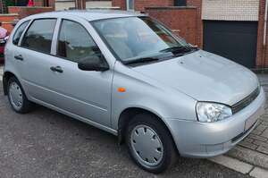 Lada Kalina
