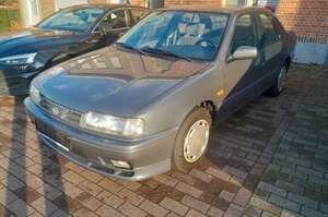 Nissan Primera