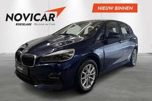 BMW 2 Reeks