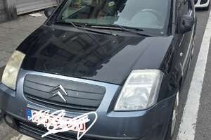 Citroën C2