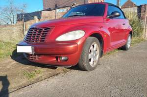 Chrysler PT Cruiser