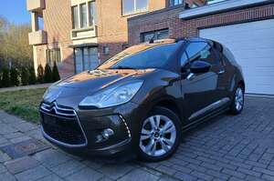 Citroën DS 3
