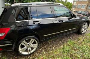 Mercedes-Benz Classe GLK
