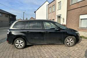 Citroën Grand C4 Picasso