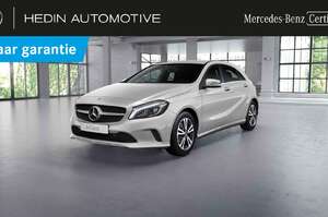 Mercedes-Benz A 160