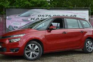 Citroën Grand C4 Picasso