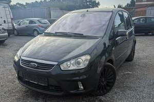 Ford Focus C-Max