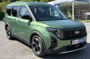 Ford Tourneo