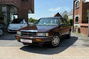 Chrysler Saratoga