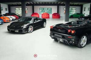 Ferrari F 430