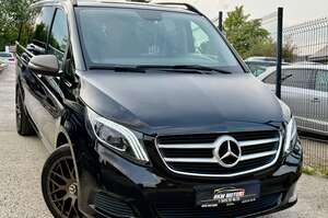 Mercedes-Benz Classe V