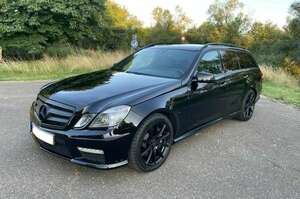 Mercedes-Benz Classe E