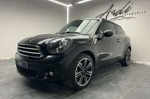 MINI Paceman