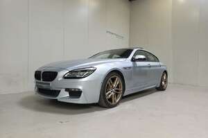 BMW Série 6