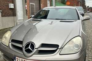 Mercedes-Benz Classe SLK