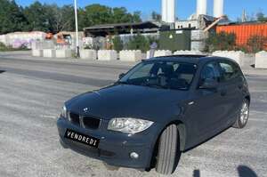 BMW Série 1