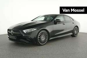 Mercedes-Benz Classe CLS