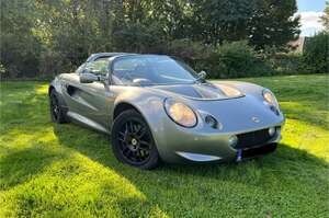 Lotus Elise