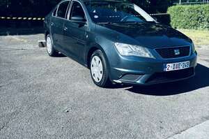 Seat Toledo