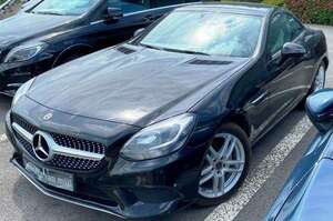 Mercedes-Benz Classe SLC