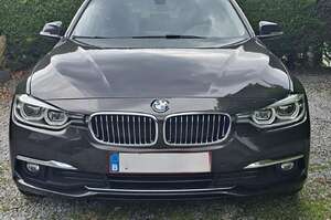 BMW Série 3