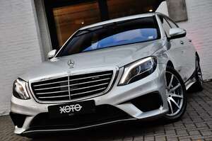 Mercedes-Benz Classe S