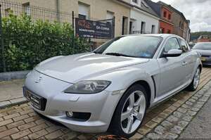 Mazda RX-8