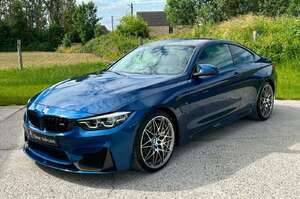 BMW Série 4