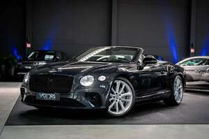 Bentley 