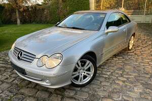 Mercedes-Benz CLK Klasse