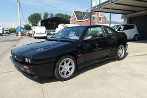 Maserati Shamal