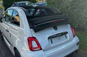 Abarth 500