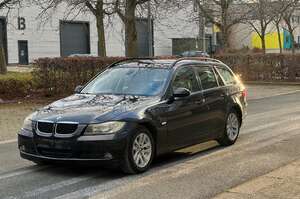 BMW 3 Reeks