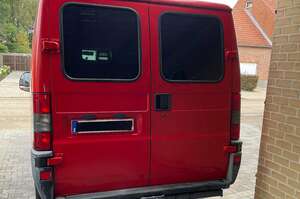 Citroën Jumper