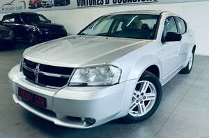 Dodge Avenger