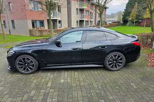 BMW 4 Reeks