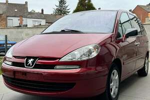 Peugeot 807