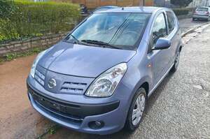 Nissan Pixo