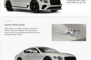 Bentley 
