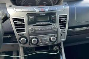 Ssangyong Rodius