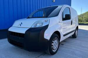 Citroën Nemo